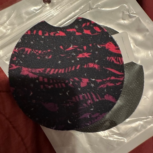 Car coasters - Picture 5 of 11